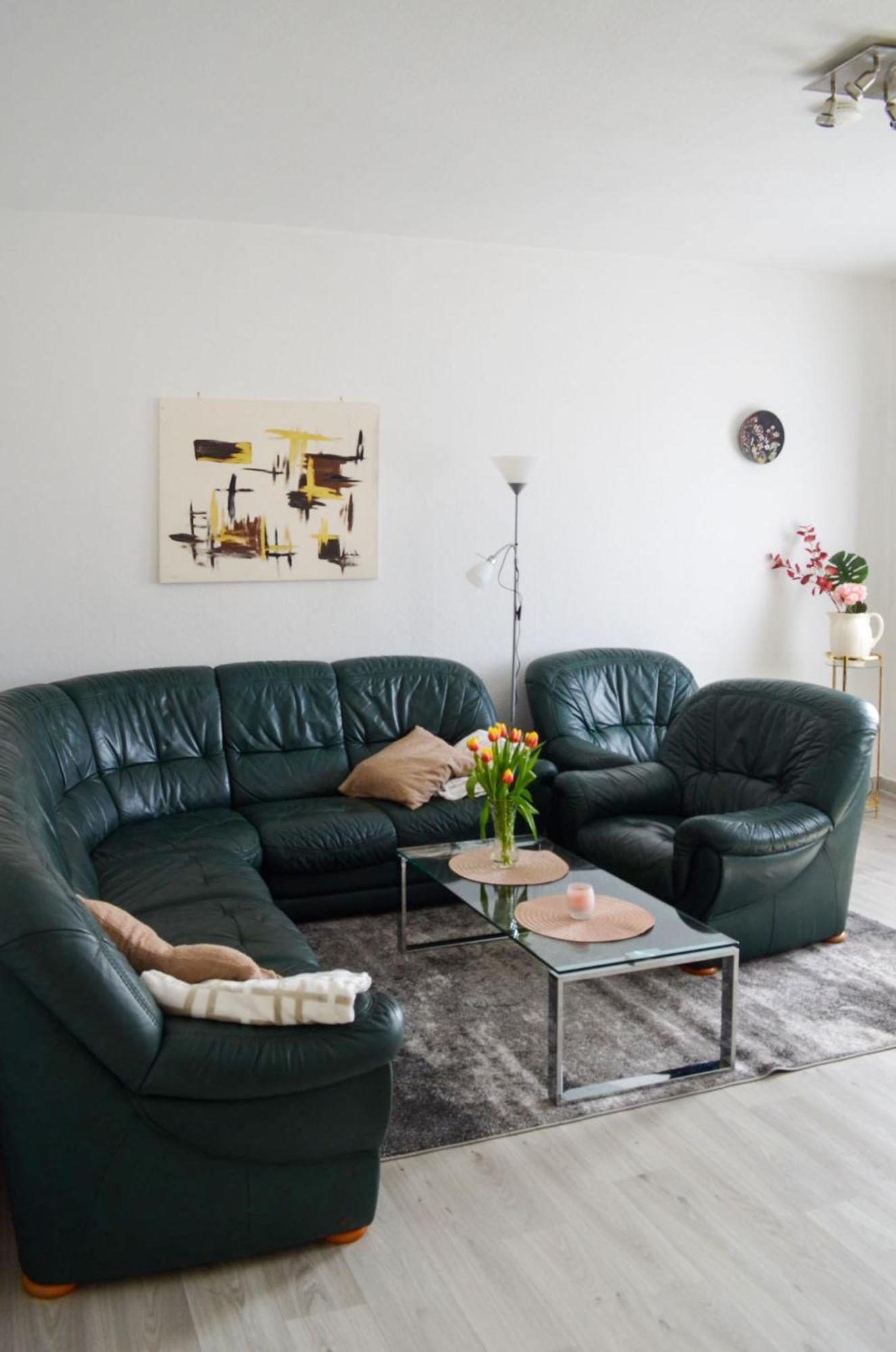 Ferienwohnung Zum Sollingtor Dassel Dış mekan fotoğraf