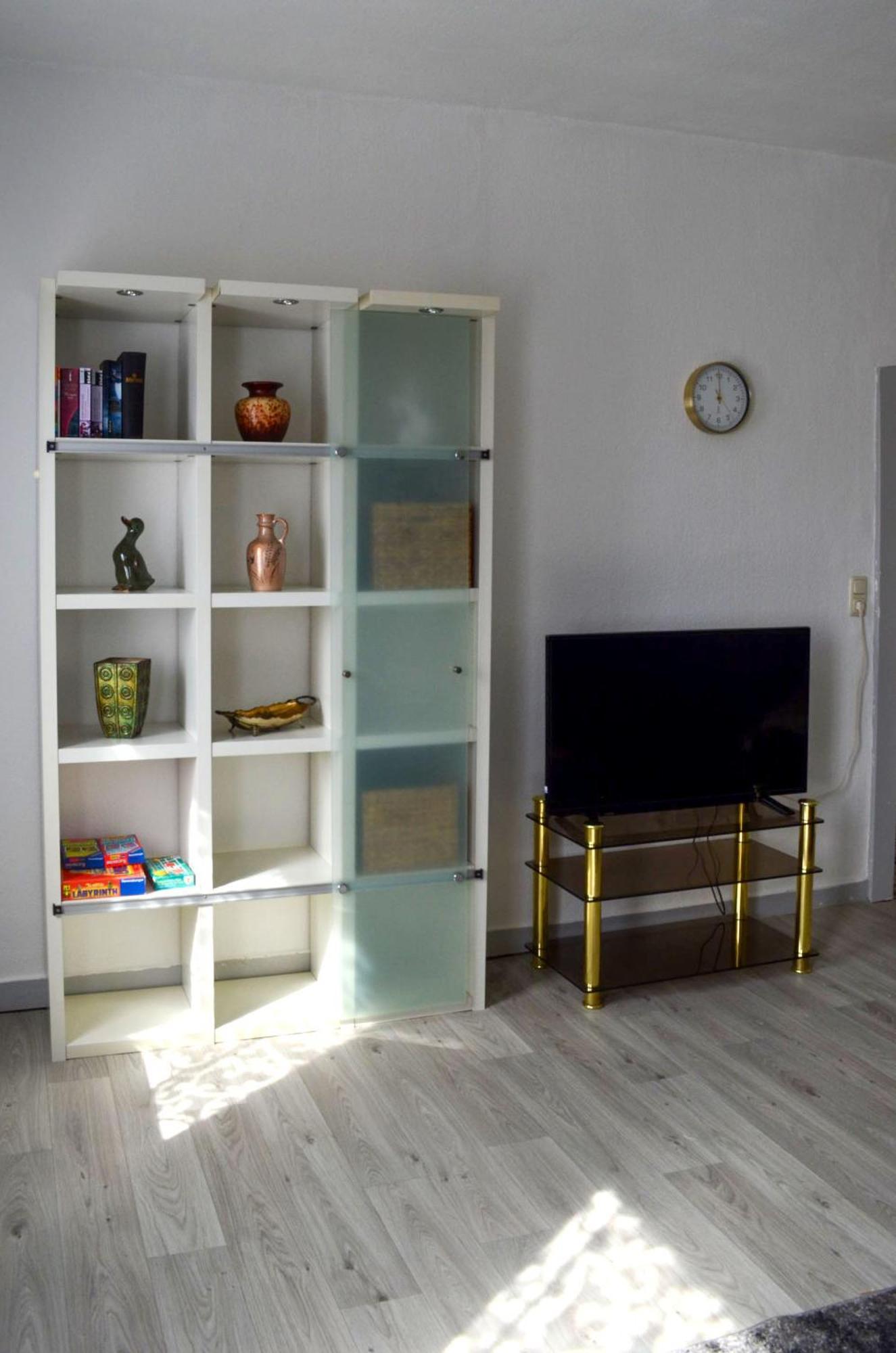 Ferienwohnung Zum Sollingtor Dassel Dış mekan fotoğraf