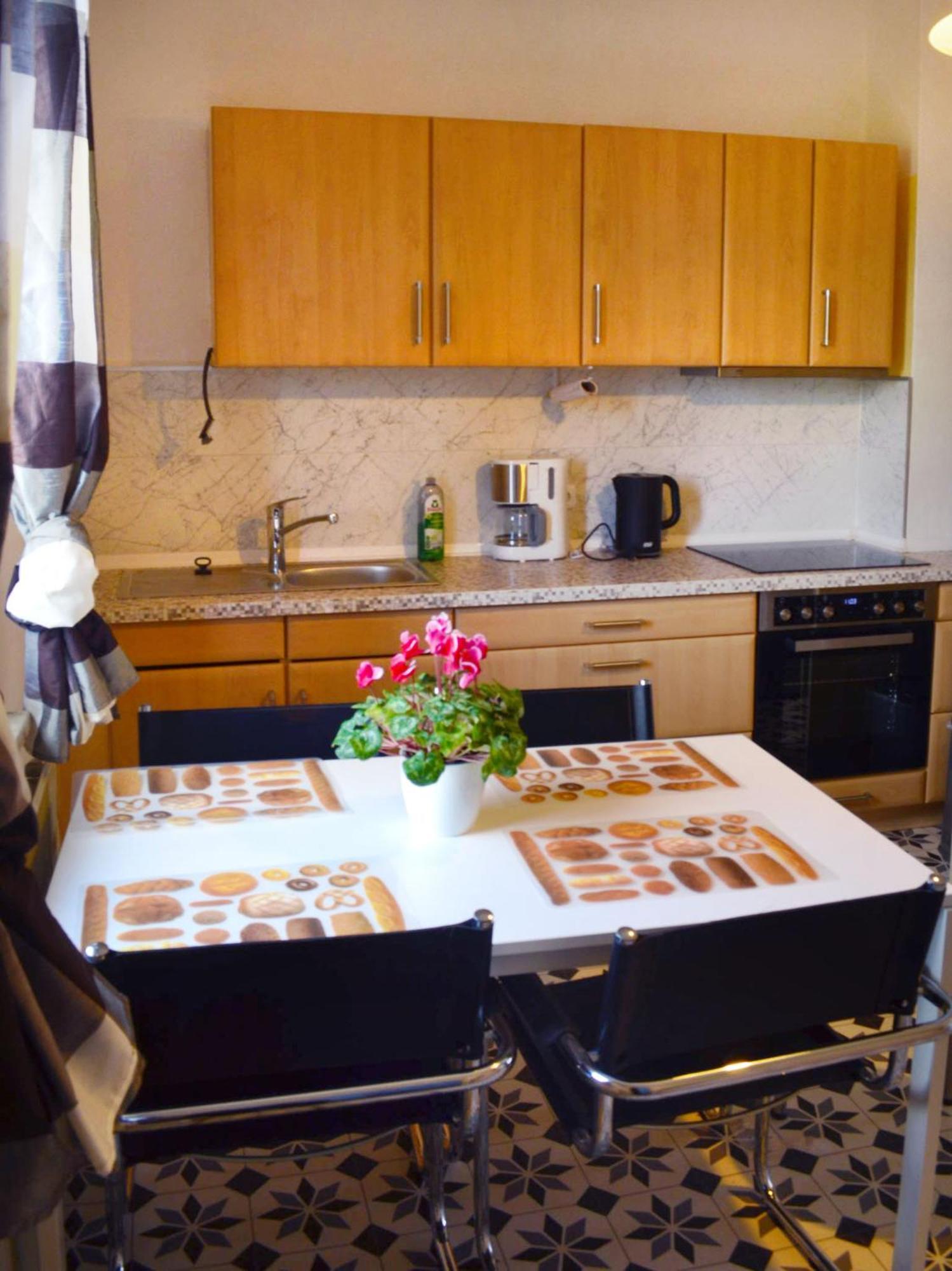 Ferienwohnung Zum Sollingtor Dassel Dış mekan fotoğraf