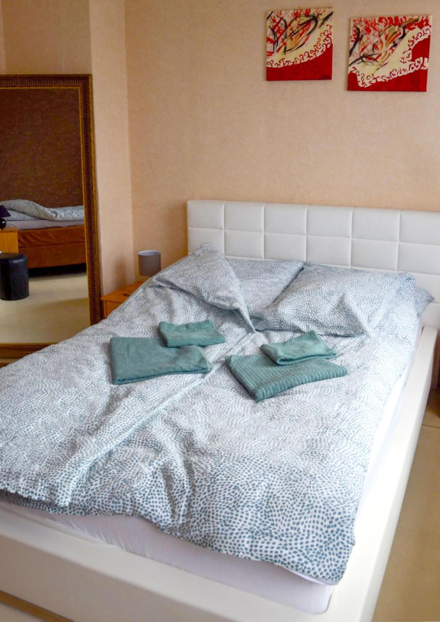 Ferienwohnung Zum Sollingtor Dassel Dış mekan fotoğraf